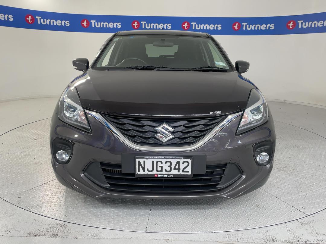 Photo '2' of Suzuki Baleno