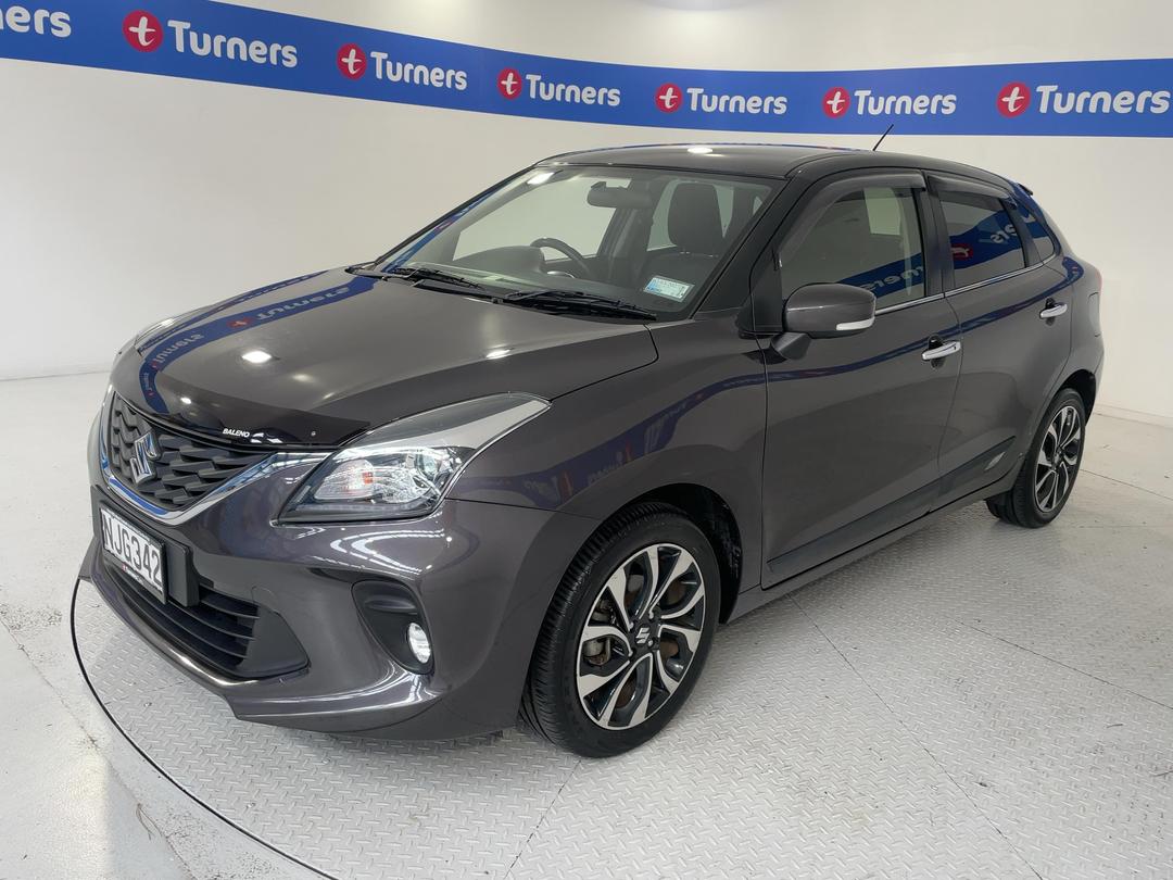 Photo '4' of Suzuki Baleno