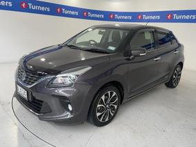 Photo '4' of Suzuki Baleno