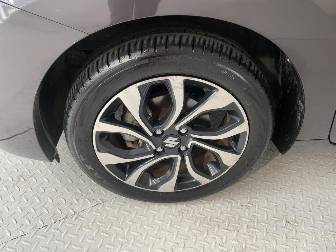 Photo '10' of Suzuki Baleno