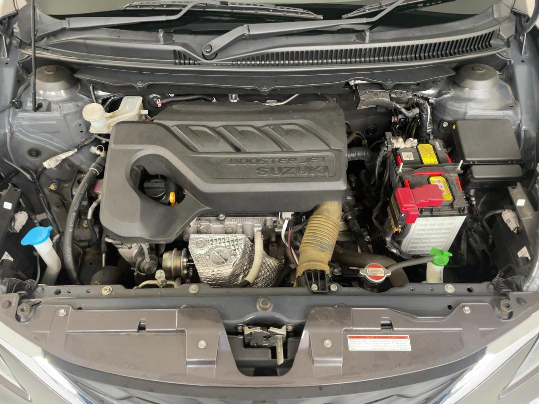 Photo '13' of Suzuki Baleno
