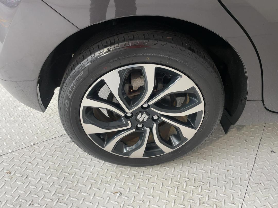 Photo '12' of Suzuki Baleno