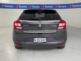 Photo '6' of Suzuki Baleno
