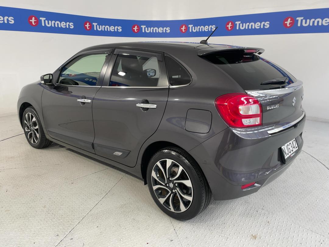 Photo '5' of Suzuki Baleno