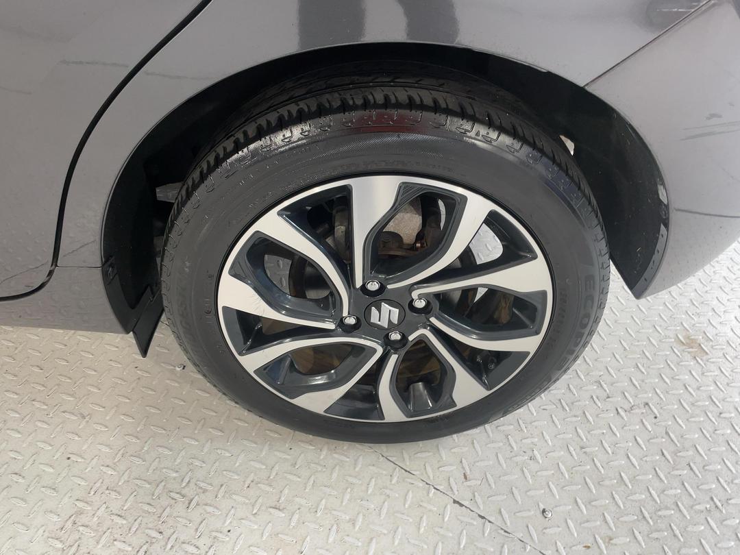 Photo '11' of Suzuki Baleno