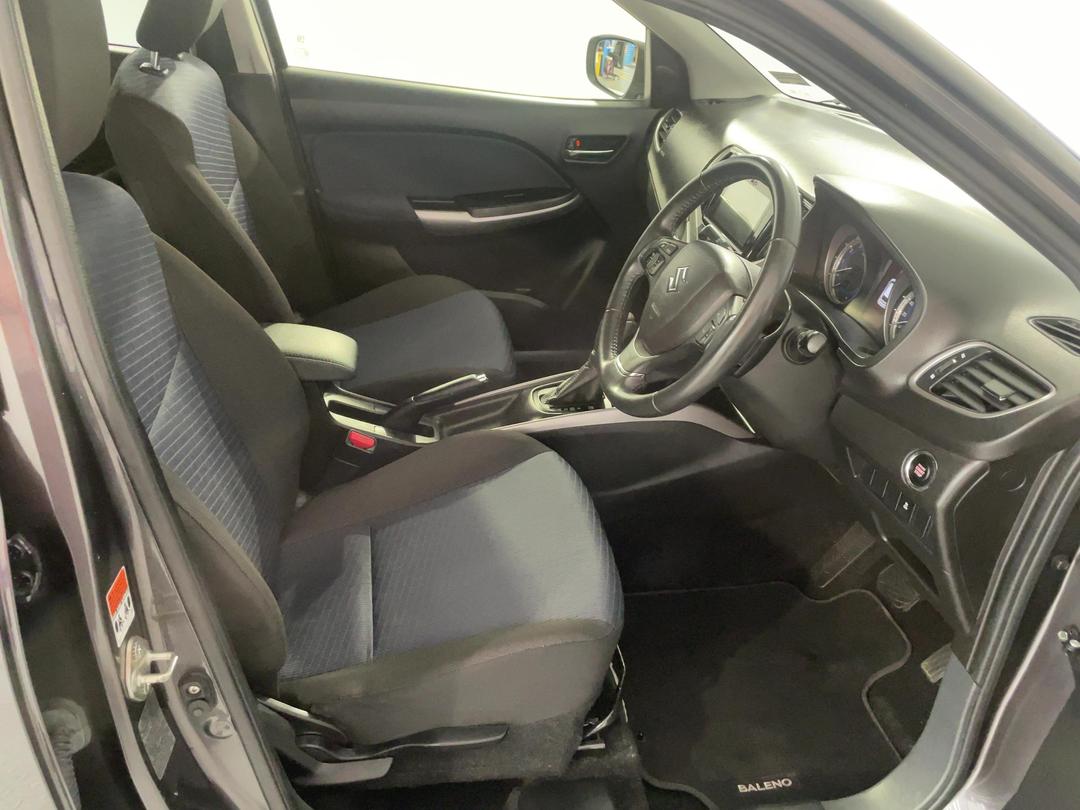 Photo '16' of Suzuki Baleno