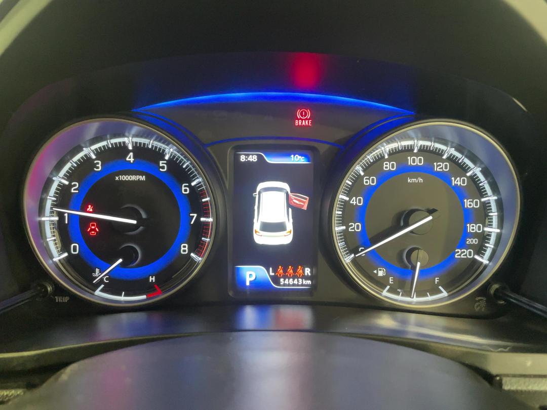 Photo '21' of Suzuki Baleno