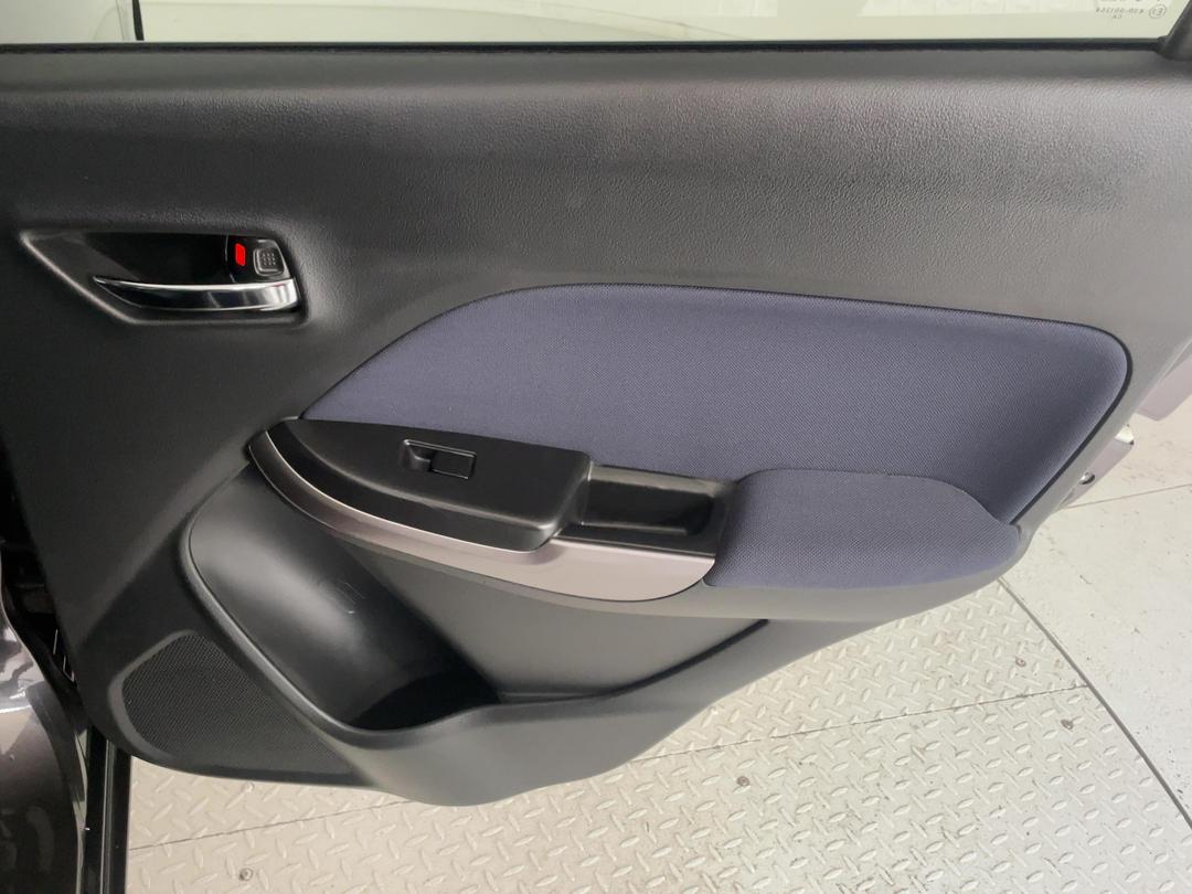 Photo '19' of Suzuki Baleno