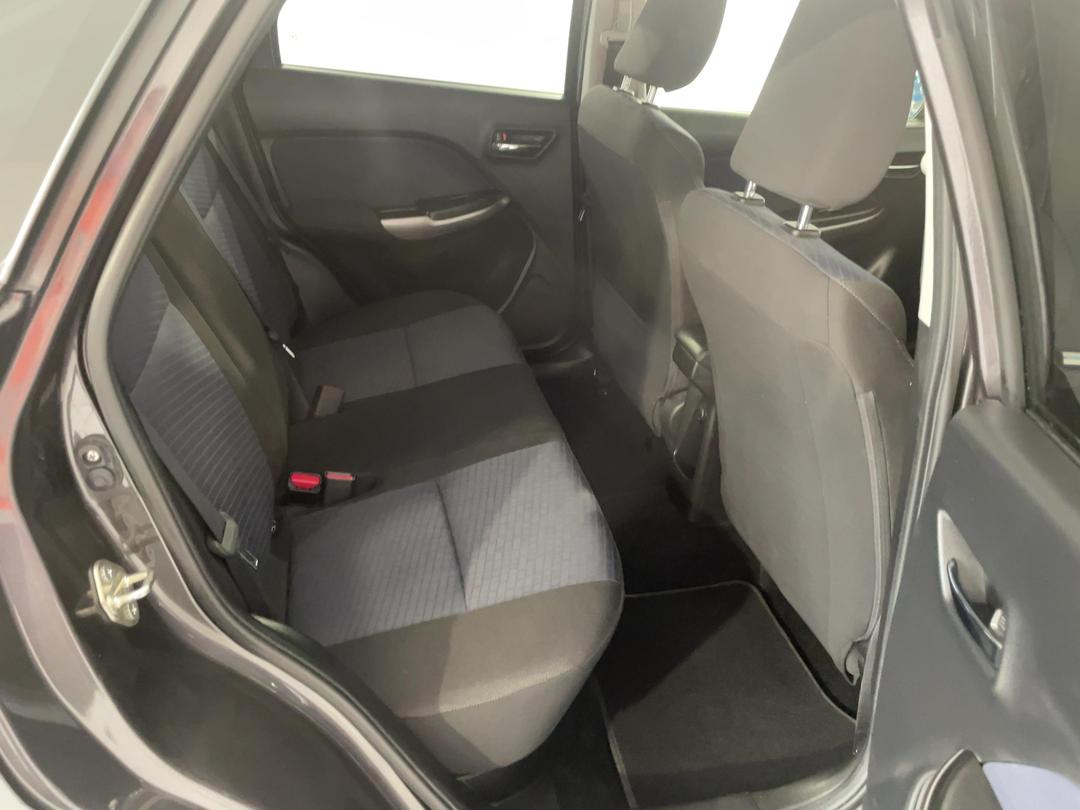Photo '20' of Suzuki Baleno