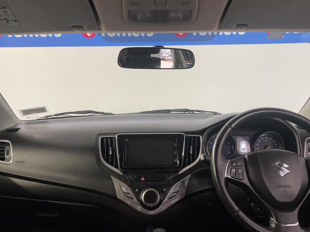 Photo '17' of Suzuki Baleno