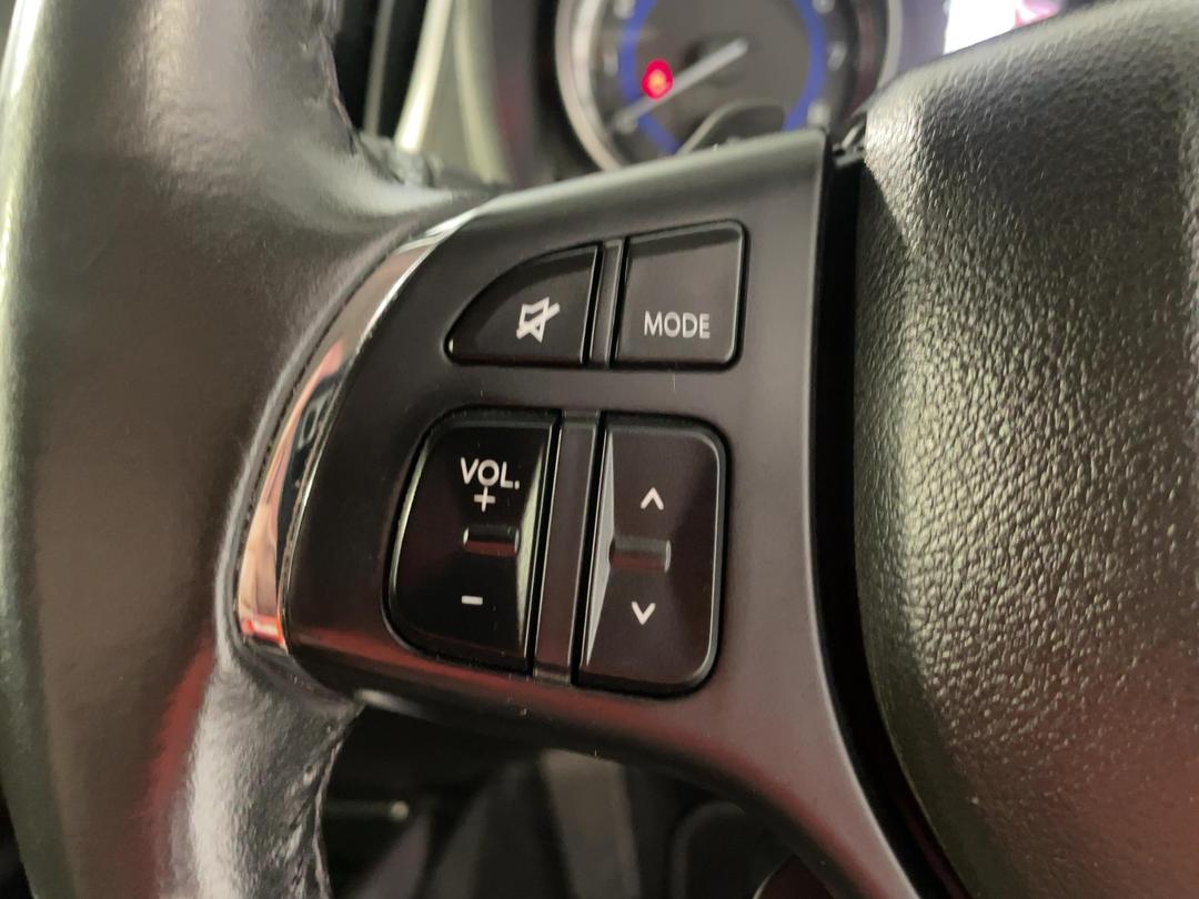 Photo '26' of Suzuki Baleno