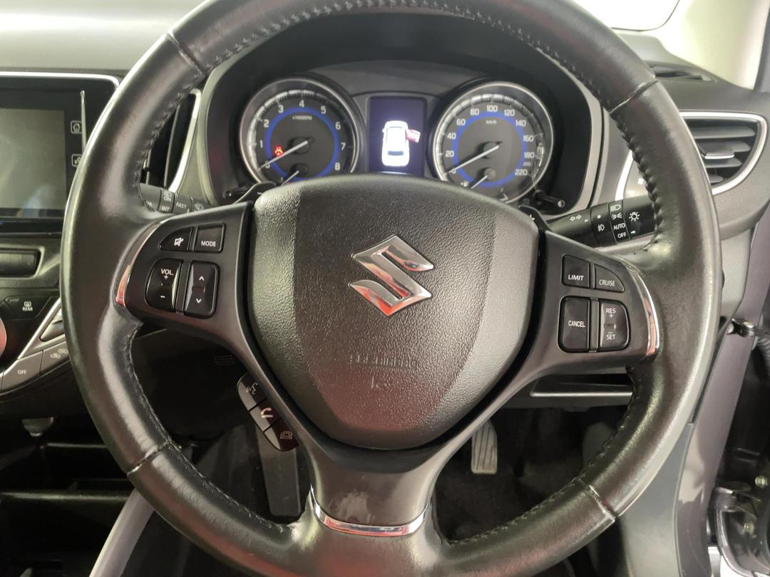 Photo '27' of Suzuki Baleno