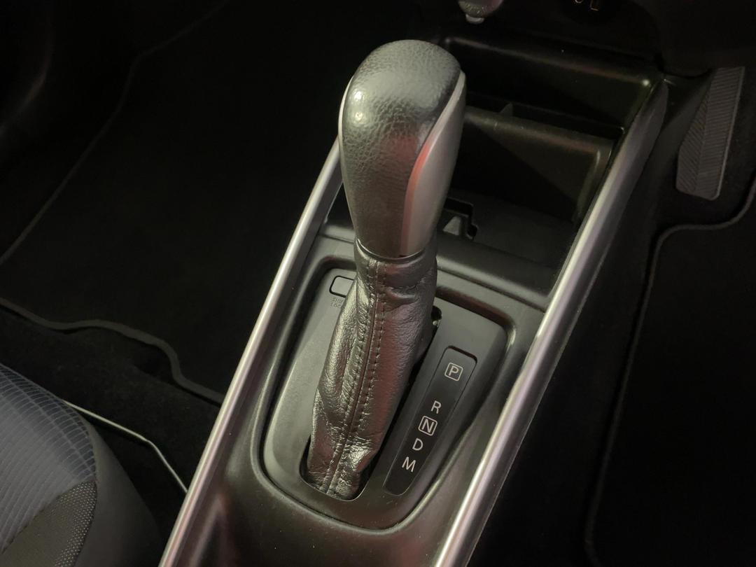 Photo '31' of Suzuki Baleno
