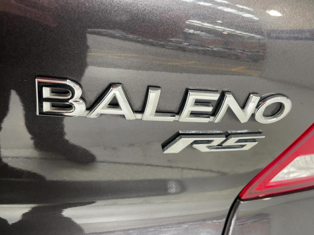 Photo '36' of Suzuki Baleno
