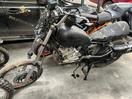 Thumbnail '1' of Suzuki GN125H