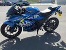 Thumbnail '3' of Suzuki GSX250FRLZL9