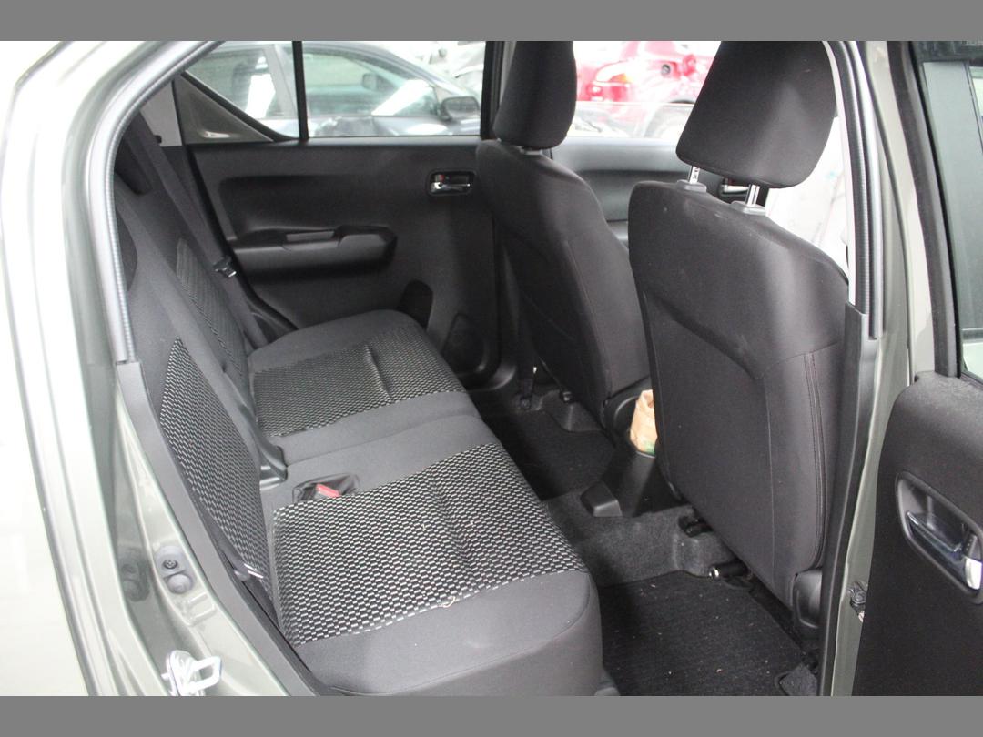 Photo '11' of Suzuki Ignis LTD