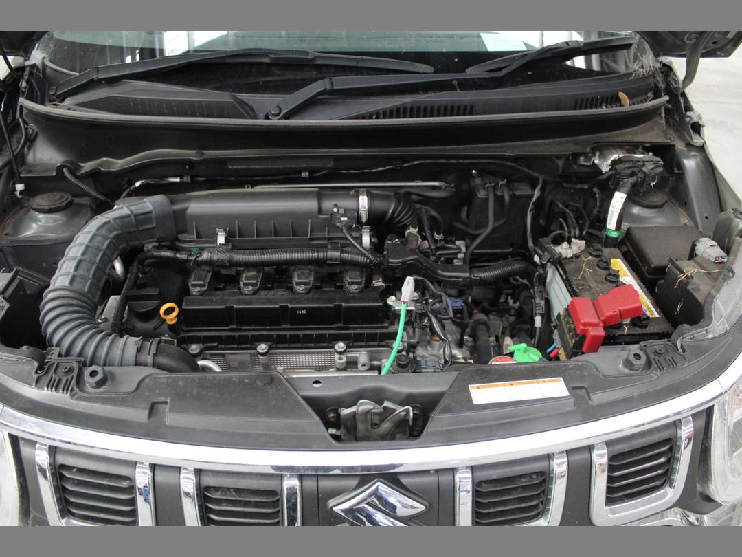 Photo '17' of Suzuki Ignis LTD