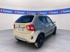 Photo '7' of Suzuki Ignis
