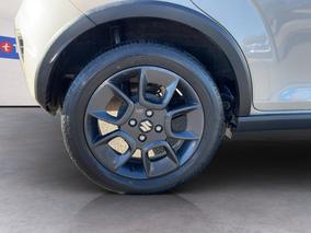Photo '12' of Suzuki Ignis