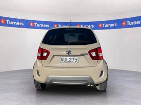 Photo '6' of Suzuki Ignis