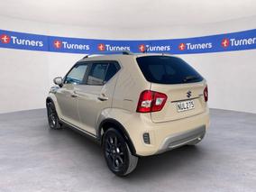 Photo '5' of Suzuki Ignis