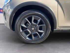 Photo '10' of Suzuki Ignis