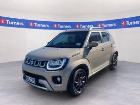 Photo '4' of Suzuki Ignis