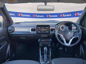 Photo '17' of Suzuki Ignis