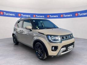 Image of 2021 Suzuki Ignis LTD 2WD