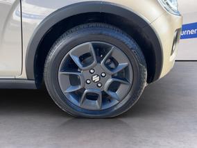 Photo '9' of Suzuki Ignis