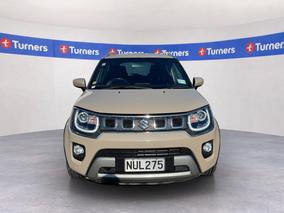 Photo '2' of Suzuki Ignis