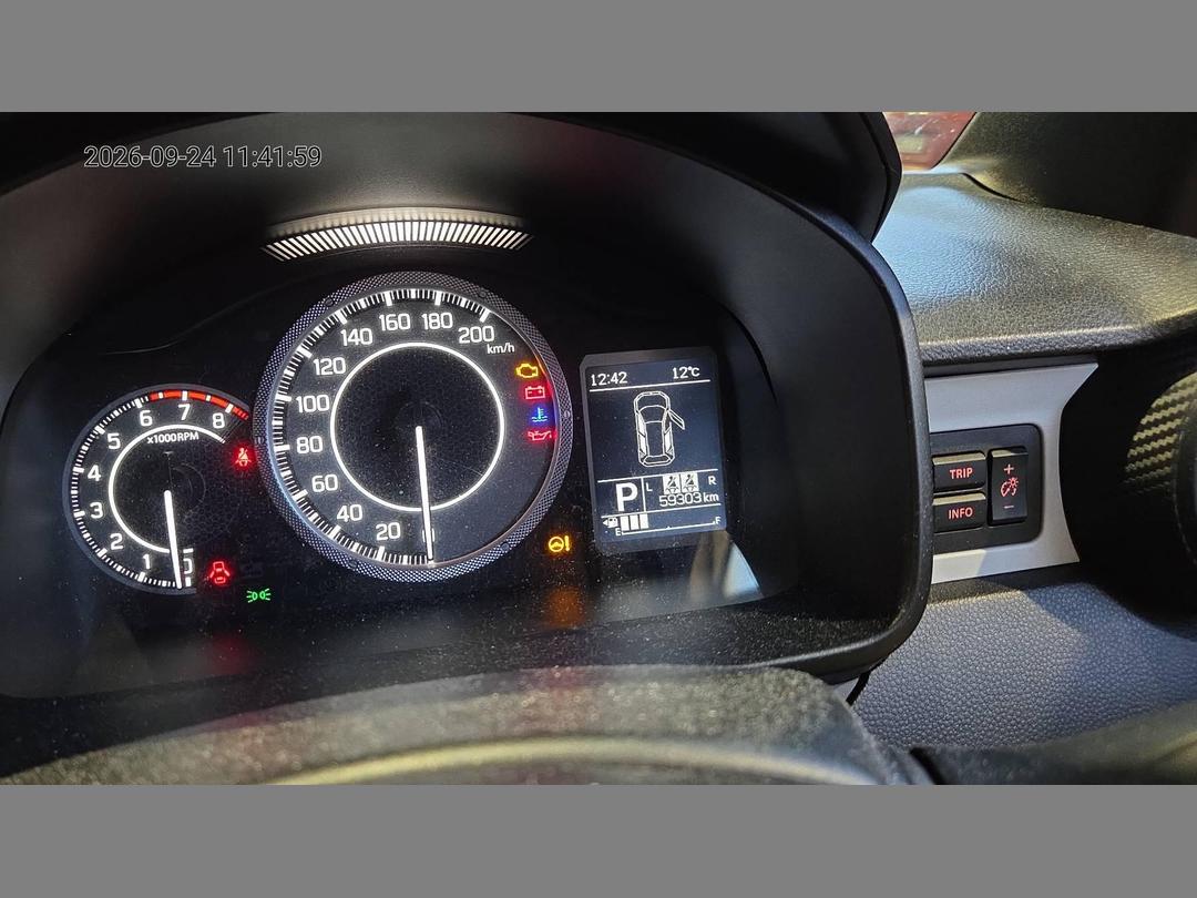 Photo '5' of Suzuki Ignis LTD Photo '5' of Suzuki Ignis LTD