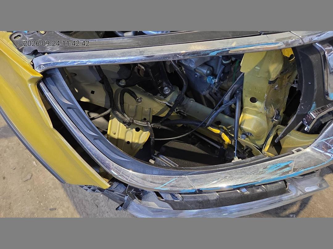 Photo '8' of Suzuki Ignis LTD Photo '8' of Suzuki Ignis LTD