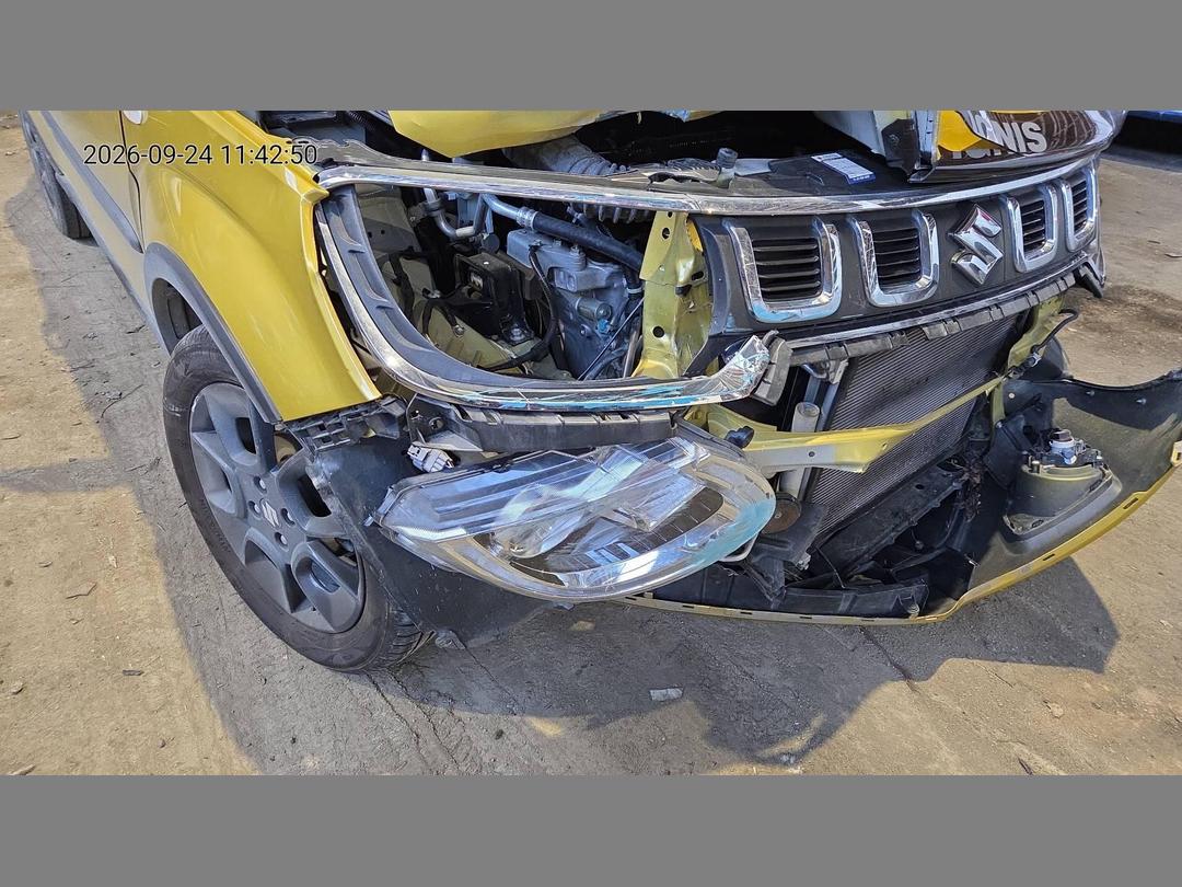 Photo '10' of Suzuki Ignis LTD Photo '10' of Suzuki Ignis LTD