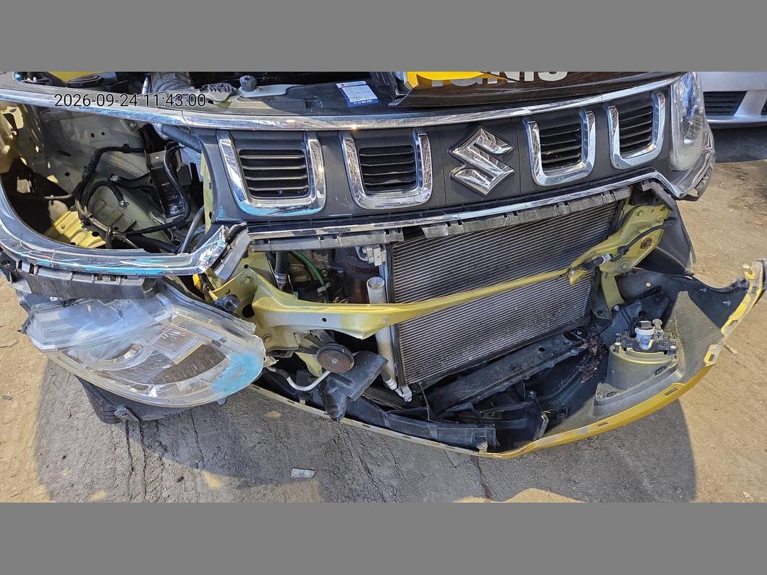 Photo '12' of Suzuki Ignis LTD Photo '12' of Suzuki Ignis LTD