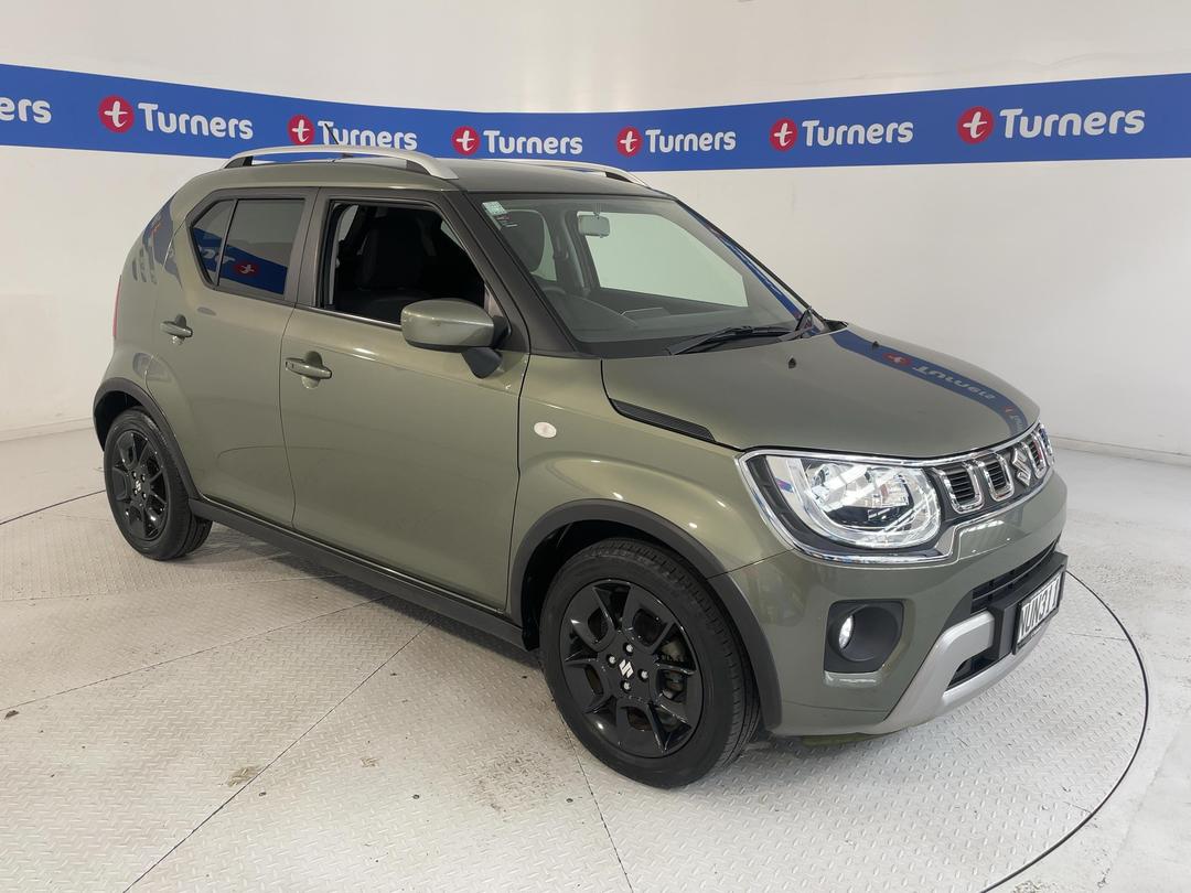 Photo '1' of Suzuki Ignis