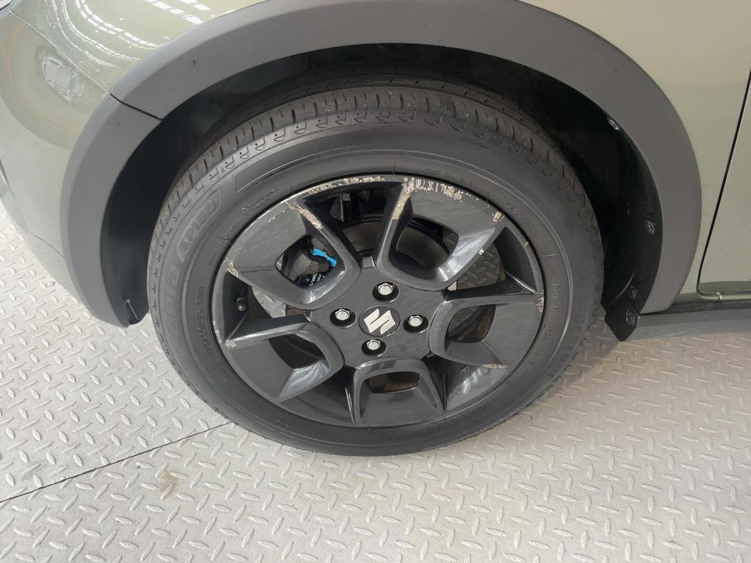 Photo '10' of Suzuki Ignis