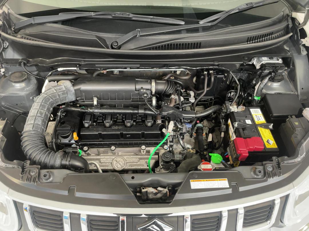 Photo '13' of Suzuki Ignis