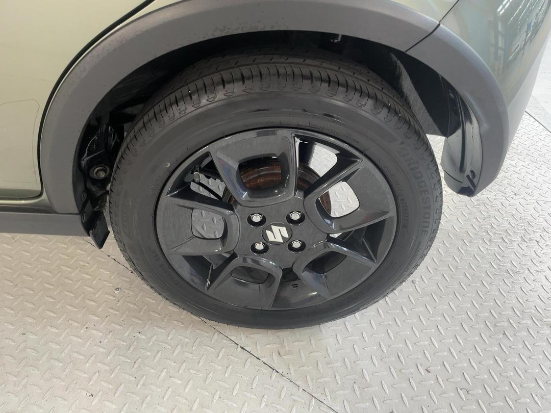 Photo '11' of Suzuki Ignis