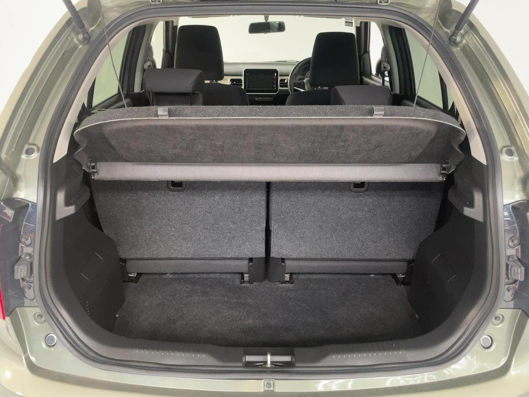 Photo '14' of Suzuki Ignis
