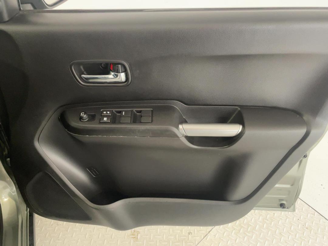Photo '15' of Suzuki Ignis