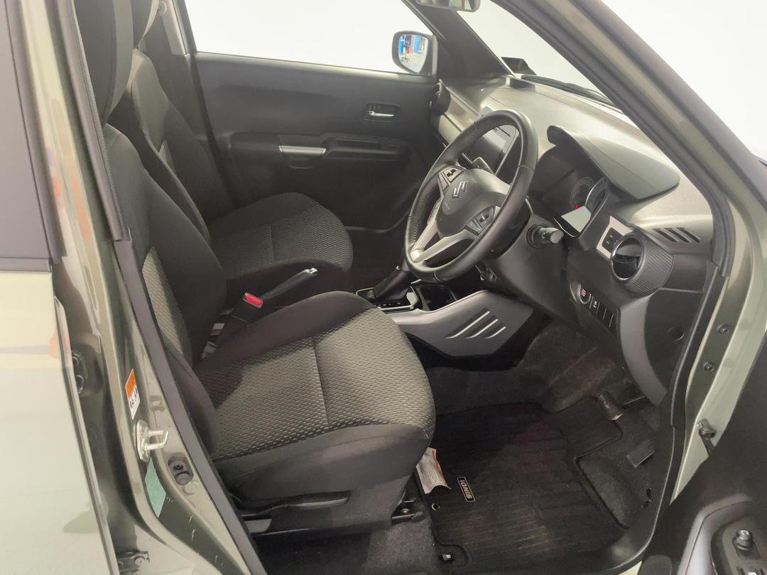 Photo '16' of Suzuki Ignis