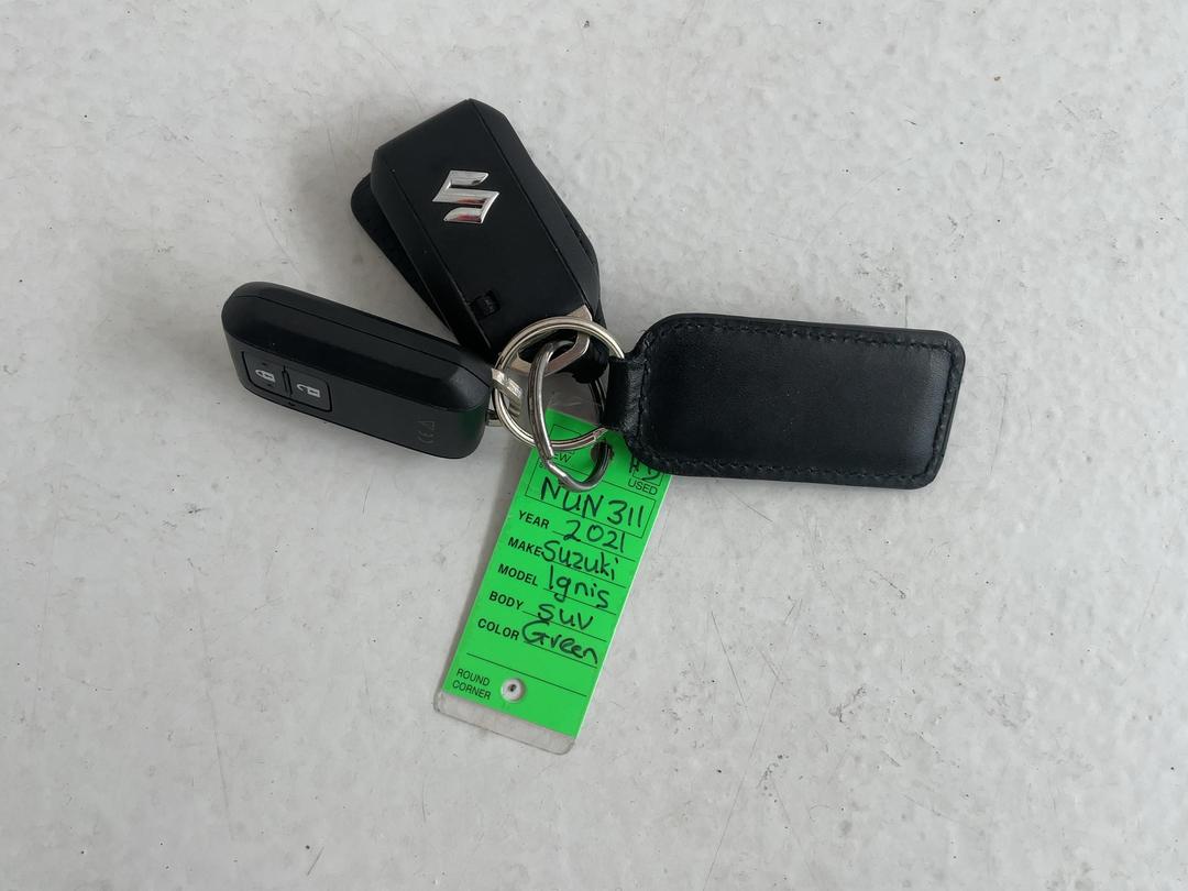 Photo '22' of Suzuki Ignis