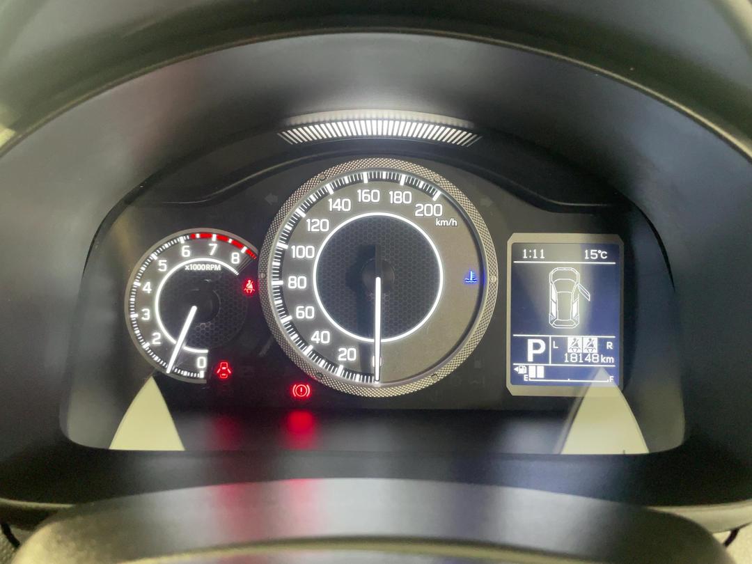 Photo '21' of Suzuki Ignis