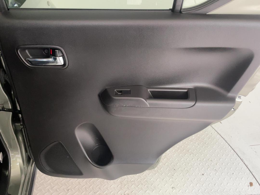 Photo '19' of Suzuki Ignis