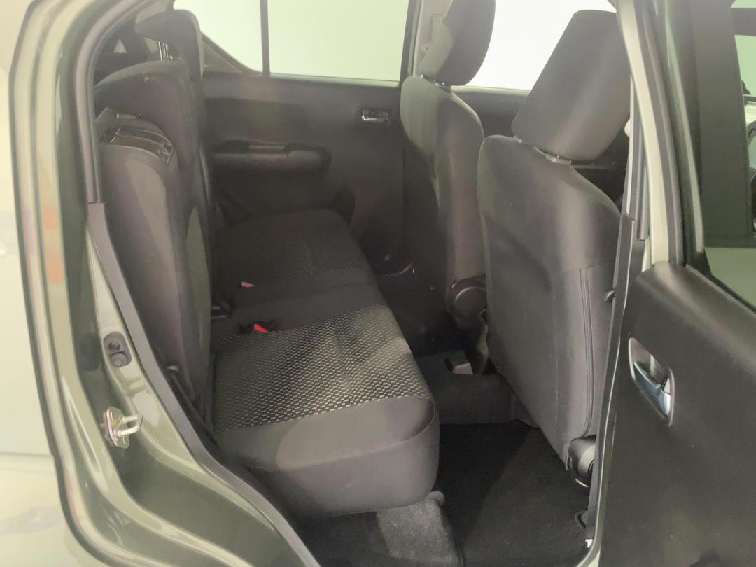 Photo '20' of Suzuki Ignis
