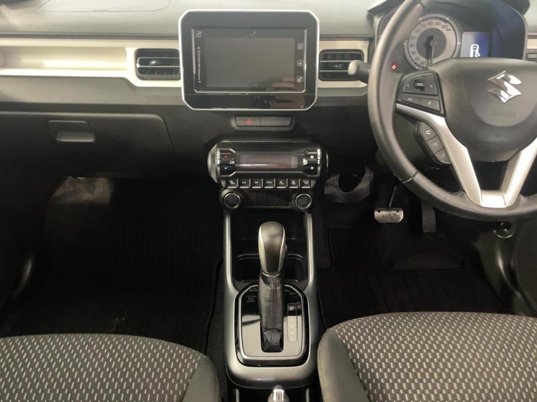 Photo '18' of Suzuki Ignis