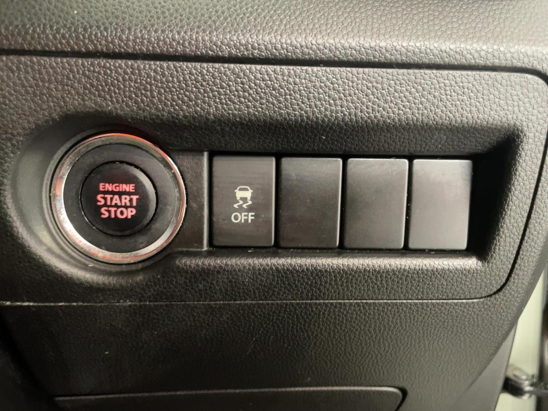 Photo '24' of Suzuki Ignis