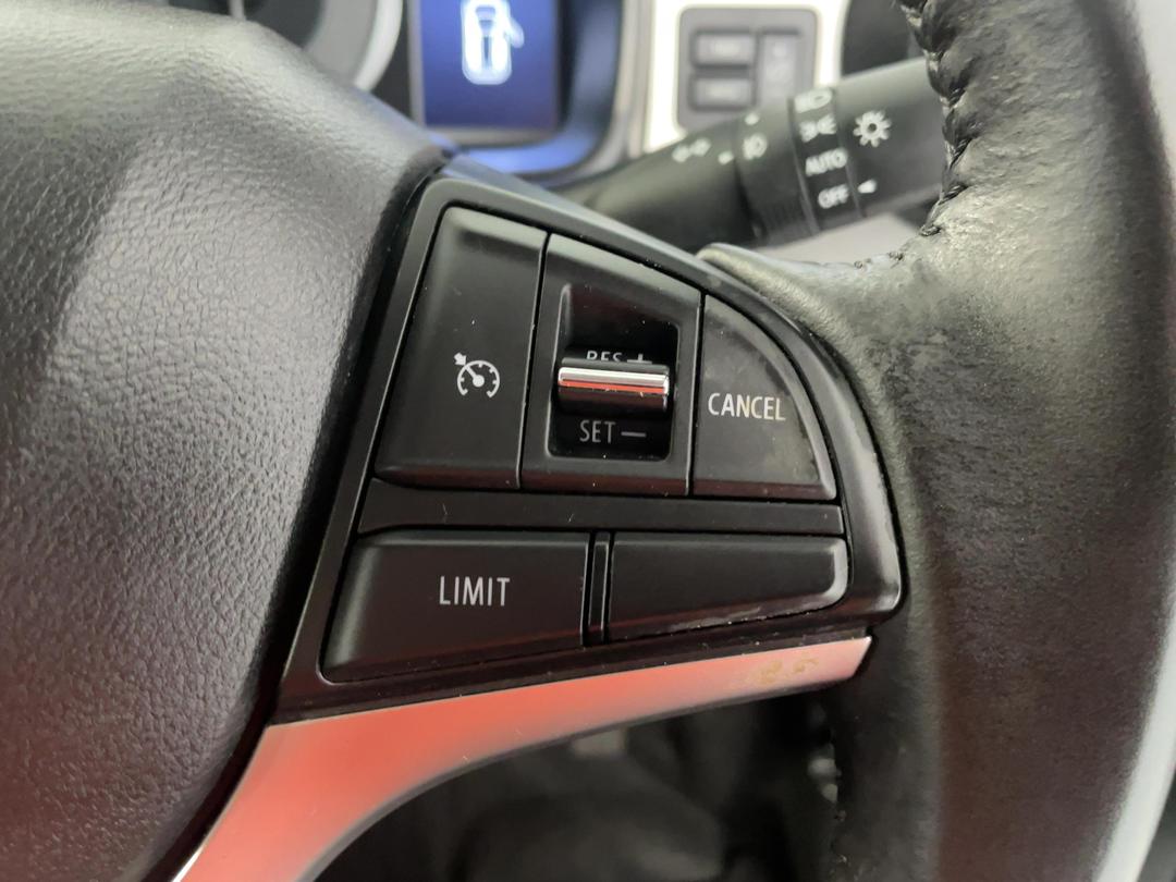 Photo '25' of Suzuki Ignis